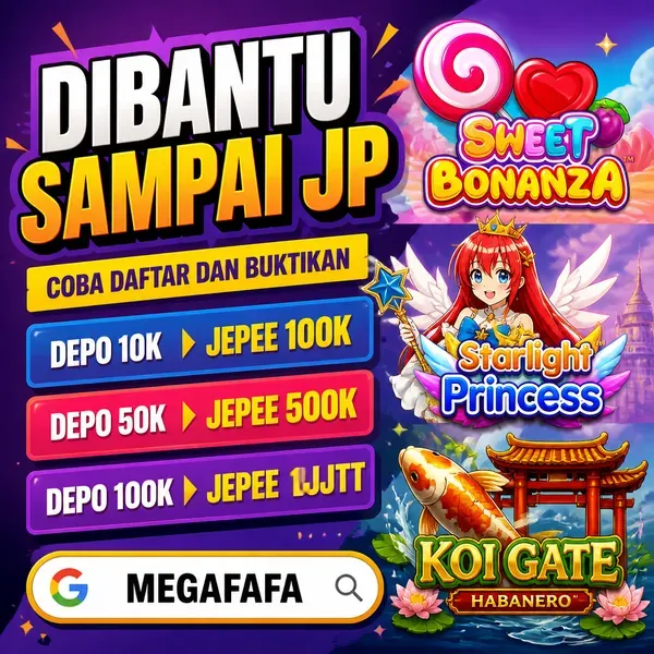 daftar id pro slot online